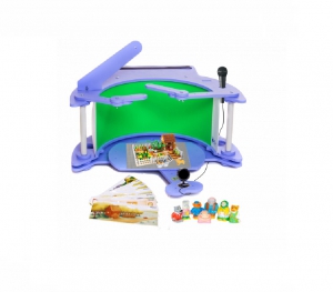 Анимационная мультстудия  - fgospostavki.ru - Салехард