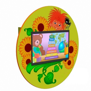 Профессиональный интерактивный развивающий комплекс «Антошка» - fgospostavki.ru - Салехард