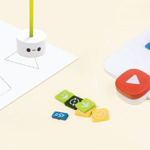 Набор Matatalab Artist Add-on ресурсный набор для программирования рисунка к робототехническому набору Matatalab Coding Set - fgospostavki.ru - Салехард