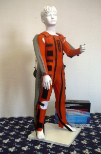 Нейро-ортопедический реабилитационный костюм для лечения ДЦП (вариант 2) - fgospostavki.ru - Салехард