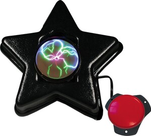 Игра "Плазменная звезда" - fgospostavki.ru - Салехард