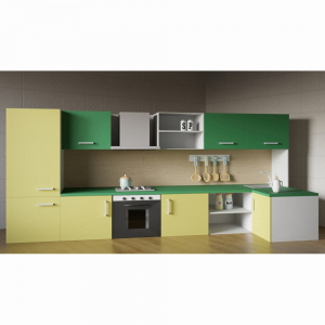 Детская кухня «Валерия» - fgospostavki.ru - Салехард