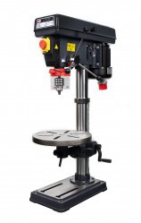Настольный сверлильный станок по металлу ГЛ-2 - fgospostavki.ru - Салехард