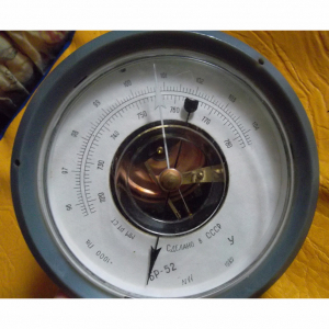 Барометр-анероид - fgospostavki.ru - Салехард