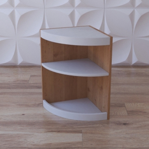 Игровой стеллаж "Уголок для мелочей" - fgospostavki.ru - Салехард