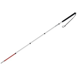 Трость складная композит наконечник-насадка 120 сантиметров - fgospostavki.ru - Салехард