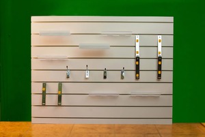 Стенд информационно-тематический навесной - fgospostavki.ru - Салехард