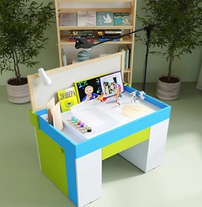 Многофункциональный модульный интерактивный комплекс Творческая мастерская. Базовый - fgospostavki.ru - Салехард