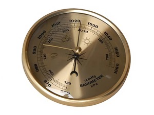 Барометр-анероид - fgospostavki.ru - Салехард