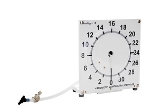 Манометр демонстрационный - fgospostavki.ru - Салехард