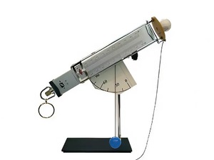 Пистолет баллистический - fgospostavki.ru - Салехард