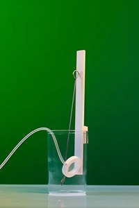 Прибор для демонстрации давления в жидкости - fgospostavki.ru - Салехард