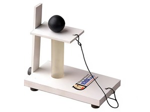 Прибор для демонстрации инерции и инертности тела - fgospostavki.ru - Салехард