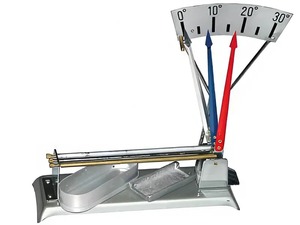 Прибор для демонстрации линейного расширения тел - fgospostavki.ru - Салехард