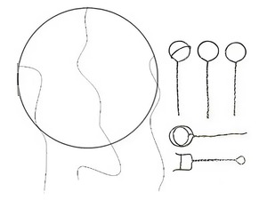 Прибор для демонстрации поверхностного натяжения - fgospostavki.ru - Салехард