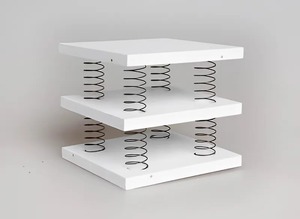 Прибор для демонстрации упругих деформаций - fgospostavki.ru - Салехард