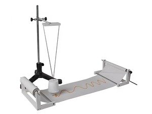 Прибор для демонстрации записи механических колебаний - fgospostavki.ru - Салехард