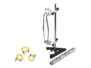 Прибор для демонстрации взаимодействия электрических токов - fgospostavki.ru - Салехард