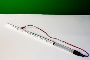 Прибор для исследования звуковых волн - fgospostavki.ru - Салехард