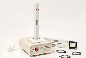 Прибор для наблюдения линейчатых спектров - fgospostavki.ru - Салехард