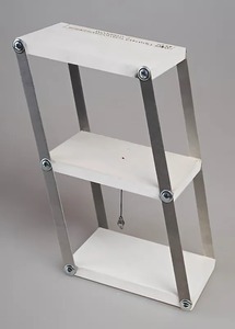 Призма наклоняющаяся с отвесом - fgospostavki.ru - Салехард