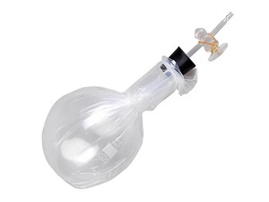 Сосуд для взвешивания воздуха - fgospostavki.ru - Салехард