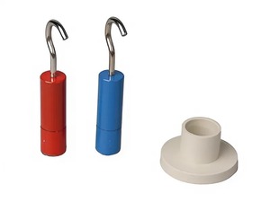 Цилиндры свинцовые со стругом - fgospostavki.ru - Салехард