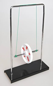 Маятник Максвелла - fgospostavki.ru - Салехард