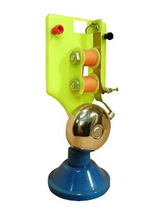 Звонок электрический демонстрационный - fgospostavki.ru - Салехард