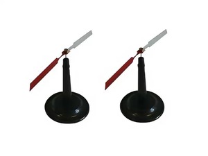 Стрелки магнитные на штативах (пара) - fgospostavki.ru - Салехард