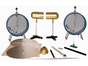 Электрометры с набором принадлежностей - fgospostavki.ru - Салехард