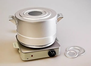 Баня комбинированная лабораторная. Вариант 1 - fgospostavki.ru - Салехард