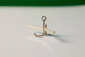 Зажим пружинный - fgospostavki.ru - Салехард