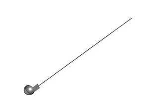 Ложка для сжигания веществ - fgospostavki.ru - Салехард