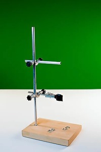 Штатив физический лабораторный - fgospostavki.ru - Салехард