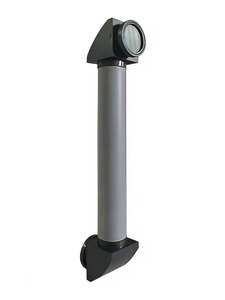 Модель перископа - fgospostavki.ru - Салехард