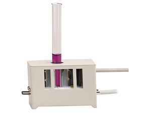 Нагреватель пробирок 42В (термисторный) - fgospostavki.ru - Салехард