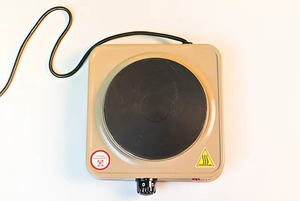 Плитка электрическая малогабаритная 220 В - fgospostavki.ru - Салехард