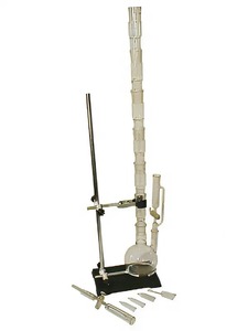 Аппарат для проведения химических реакций АПХР - fgospostavki.ru - Салехард