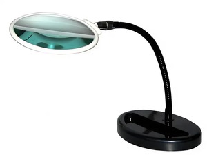 Лупа препаровальная - fgospostavki.ru - Салехард