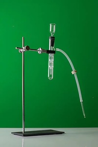 Прибор для получения газов ППГ - fgospostavki.ru - Салехард