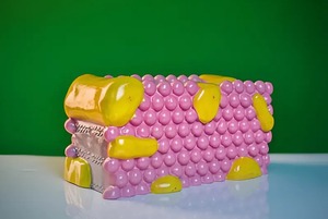 Модель "Строение клеточной оболочки" - fgospostavki.ru - Салехард