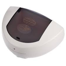 Сенсорный дозатор для людей с ограниченными возможностями (210 x 140 x 105 миллиметров) - fgospostavki.ru - Салехард