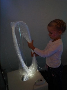 Напольный модуль "Волшебный фонтан" - fgospostavki.ru - Салехард