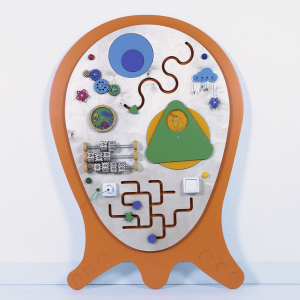 Бизиборд «Крум» - fgospostavki.ru - Салехард