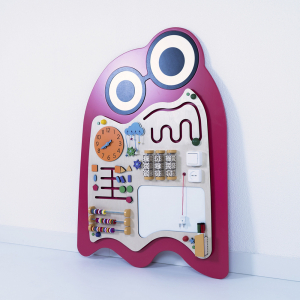 Бизиборд «Вит» - fgospostavki.ru - Салехард