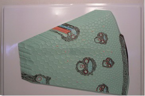 Модель барельефная "Клеточное строение стебля" - fgospostavki.ru - Салехард