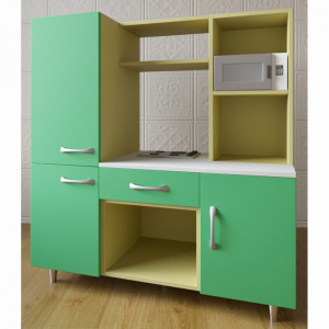 Детская кухня «Элиза» - fgospostavki.ru - Салехард