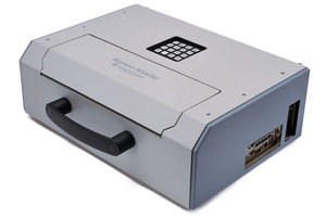 Принтер для печати рельефно-точечным шрифтом Брайля Romeo Attache - fgospostavki.ru - Салехард