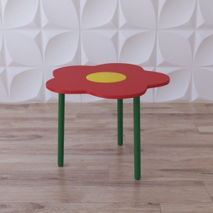 Стол «Бутон» - fgospostavki.ru - Салехард